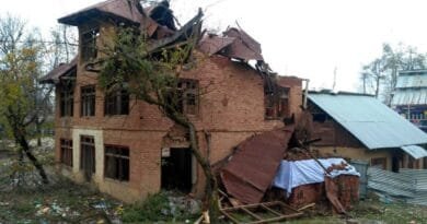 Kashmiri Pandits hope