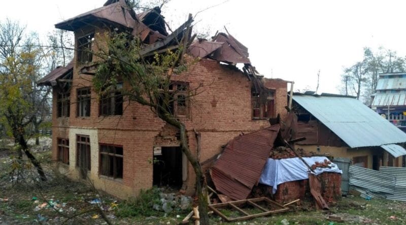 Kashmiri Pandits hope