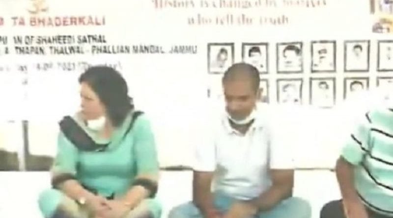 Sacrifice memorial to be built