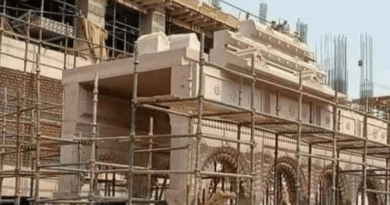 Kashi Vishwanath Dham Corridor: