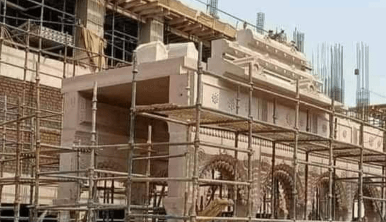 Kashi Vishwanath Dham Corridor: