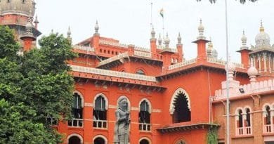 Madras HC  also banned