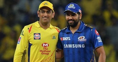 IPL 2021 CSK vs MI: