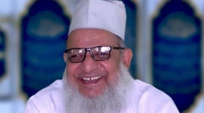 Maulana Kaleem Meerut: