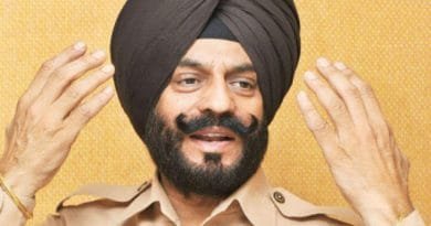 Political parties should