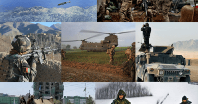 NATO begins investigation