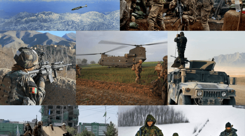 NATO begins investigation