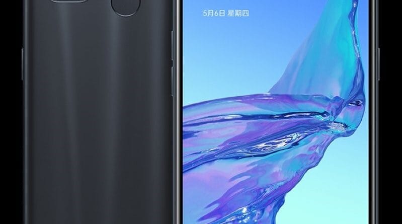 OPPO is reportedly working