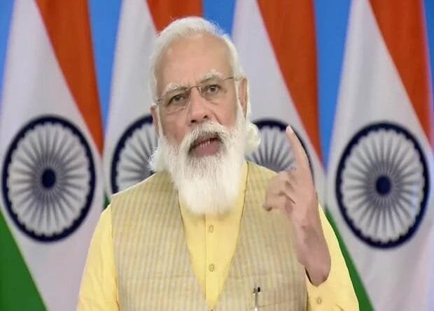 India is administering more vaccines