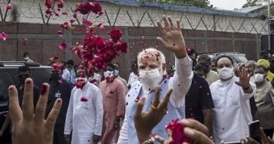 Prime Minister Narendra Modi