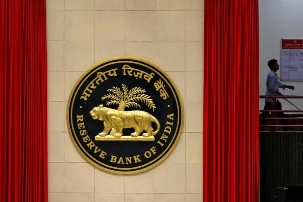 RBI gave new estimates