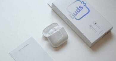Redmi Buds 3 launched