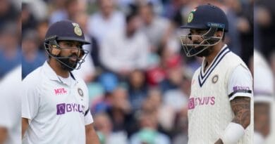 Ind vs Eng 4th Test: