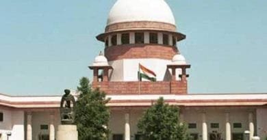 Employee hiding criminal case