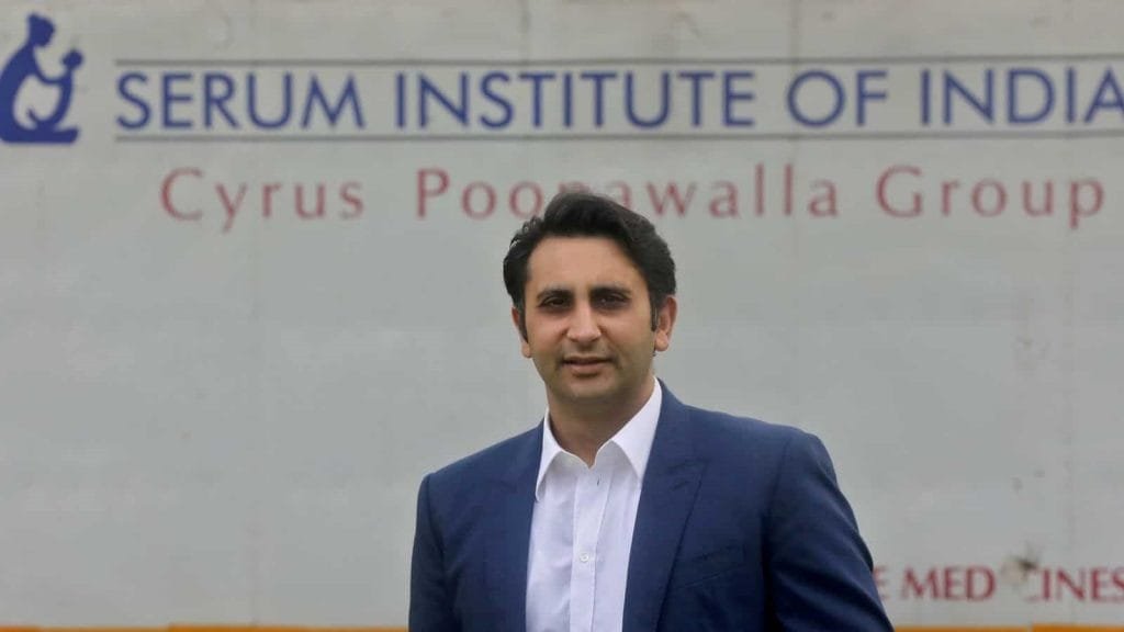 Serum Institute to supply