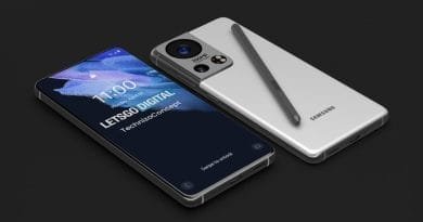 Samsung Galaxy S22 Ultra