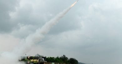 Akash Prime was successfully