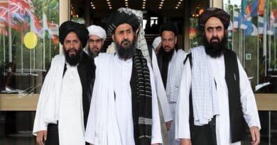 Taliban government will be announced