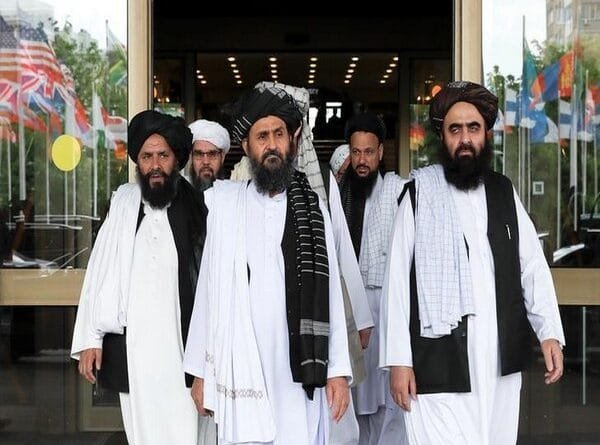 Taliban government will be announced