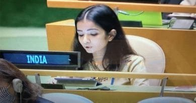 India's befitting reply to Pakistan