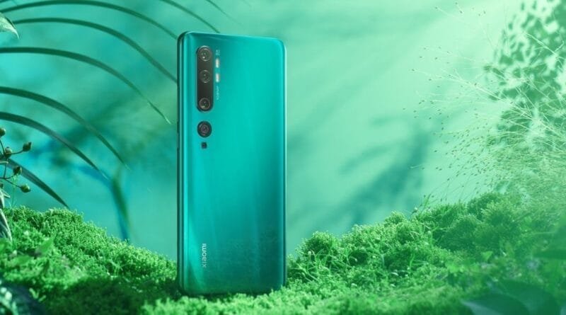 Xiaomi C11 Pro smartphone