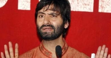 The cross examination