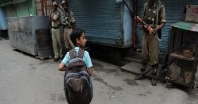 Hardcore terrorists were running