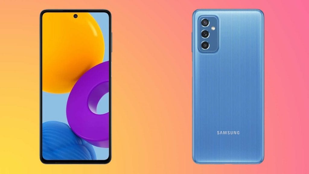 Samsung Leanest 5G phone