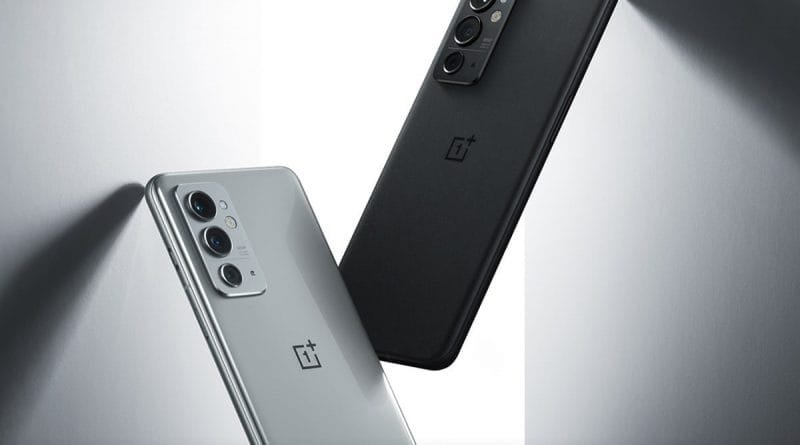 OnePlus 9RT will be launched