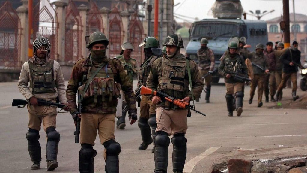 Abolition of Article 370