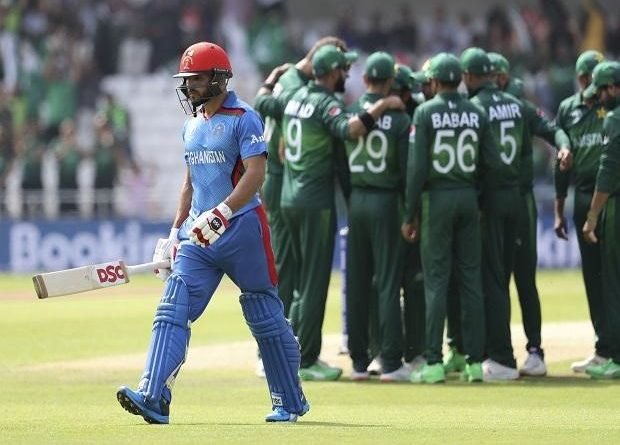 T20 world cup 2021 Pak vs Afg: