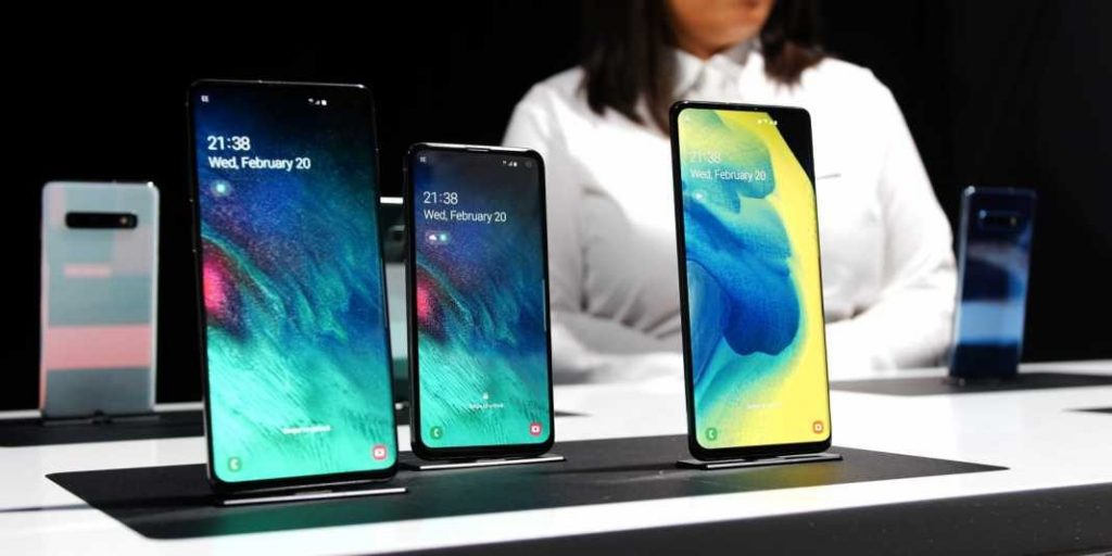 The best AMOLED display