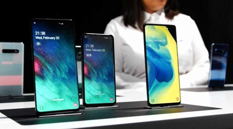 The best AMOLED display