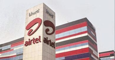 Airtel's Rs 21,000 crore rights