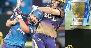 IPL 2021 Qualifier 2: