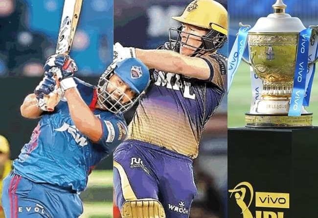 IPL 2021 Qualifier 2: