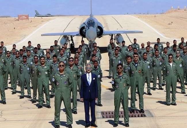 External Affairs Minister S Jaishankar