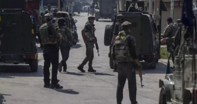 Awantipora Encounter: