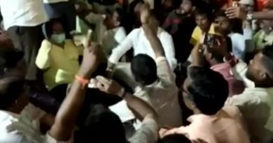 Karnataka Police has registered