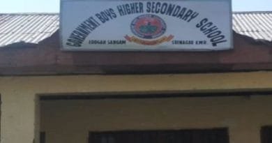 Two teachers were killed