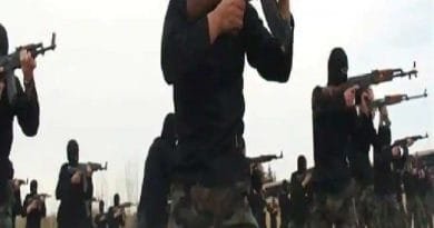 Islamic State Khorasan