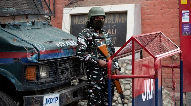 Minority crisis helpline