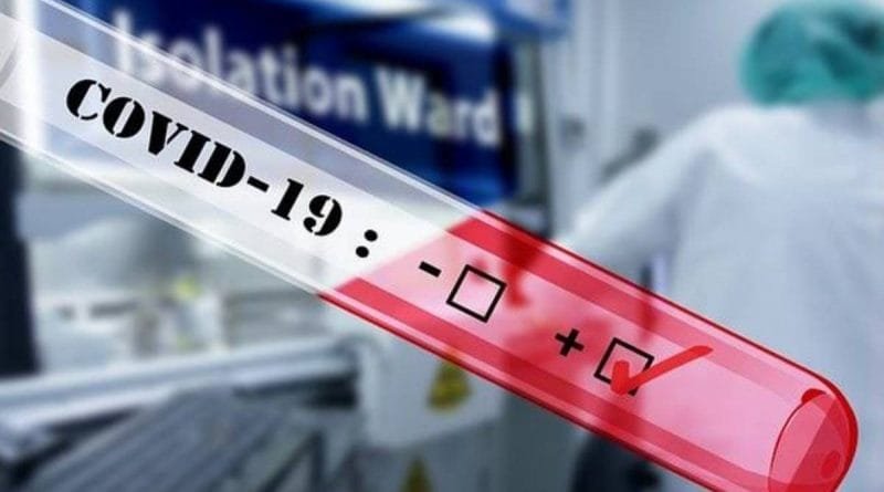 More than 12 thousand new cases