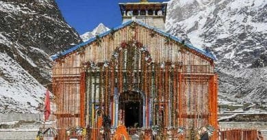 Kedarnath Yatra 2021: