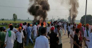 Lakhimpur Kheri case reaches Supreme Court