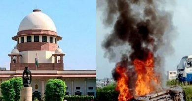 SC postponed hearing till