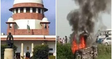 Supreme Court to hear