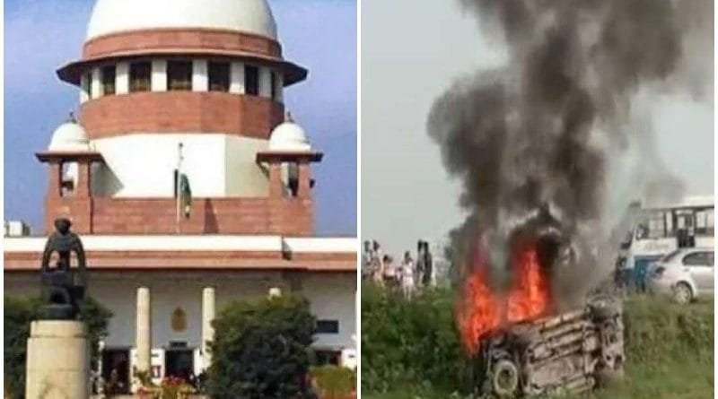 Supreme Court to hear