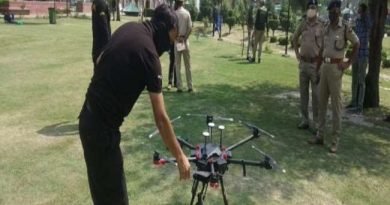 People of minority communities