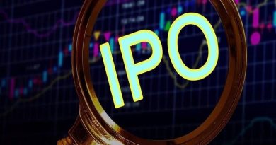 IPO Launch: